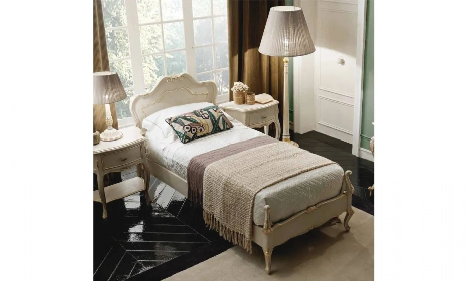 Кровать Vittorio Grifoni 2948 - фото 1