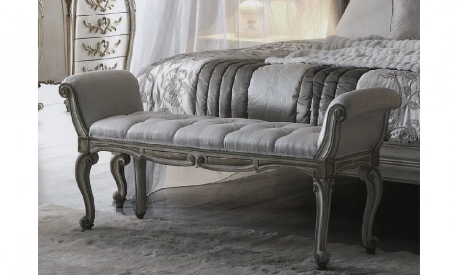 Спальня Silvano Grifoni Bedroom 8 - фото 2