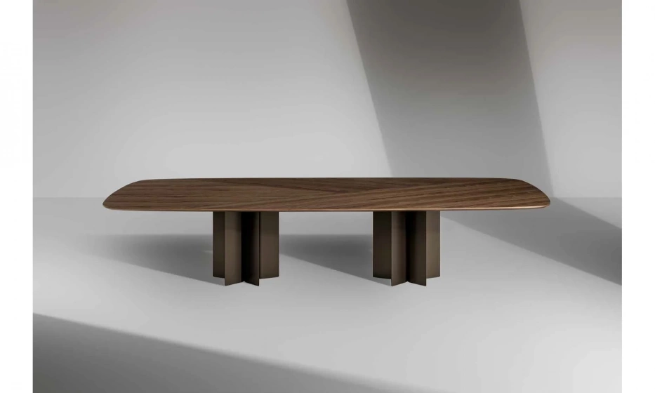 Стол обеденный Bonaldo Geometric Table - фото 1