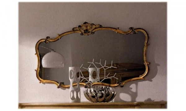 Столовая Florence Art Glamour Design