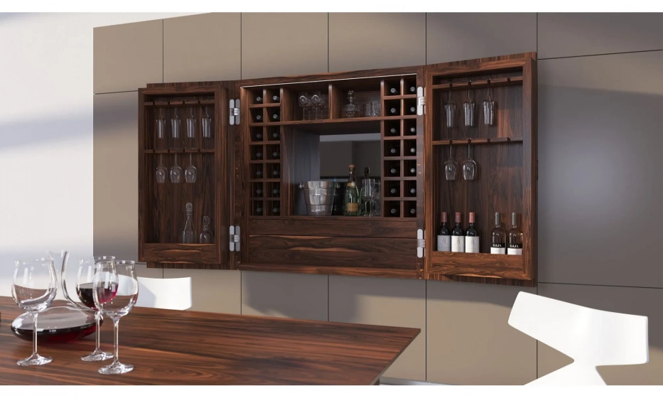 Кухня Virs Milano 2 - фото 15