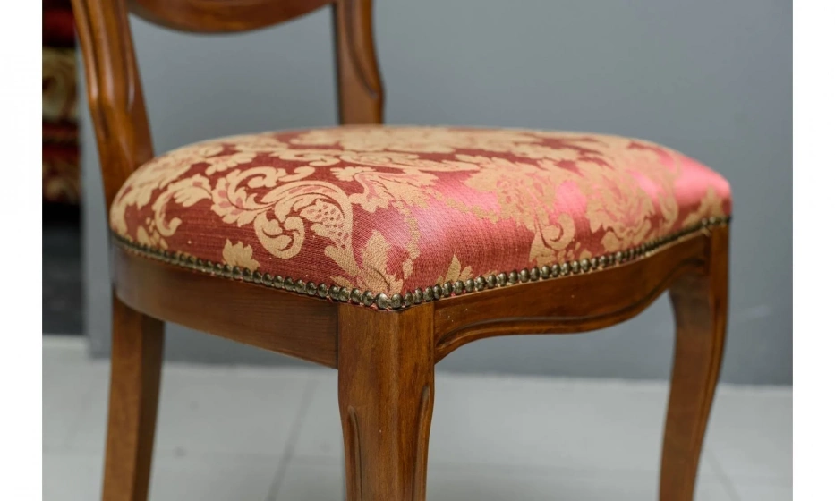 Modenese Gastone Стул - фото 5