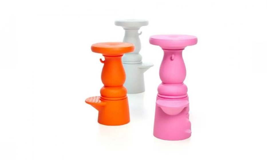 Барный Стул New Antiques, Moooi - фото 1