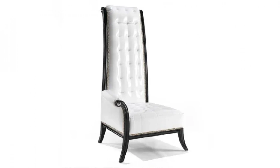 Кресло Francesco Molon Zeus 1 - фото 1