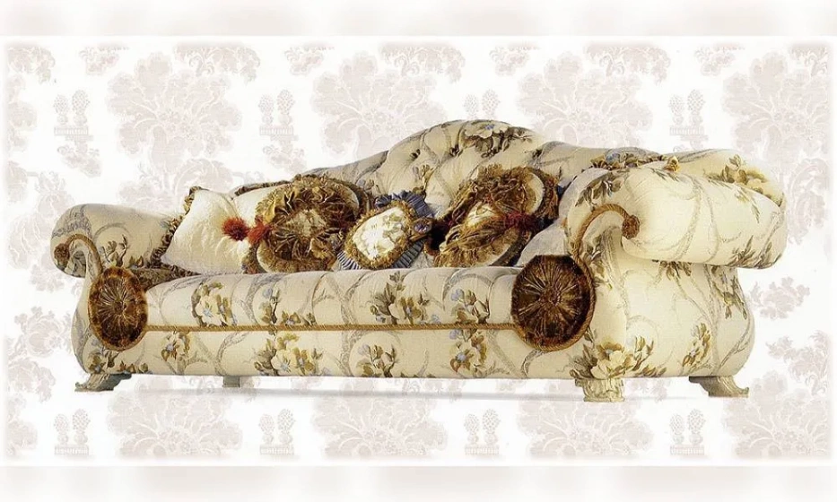 Диван Jumbo Collection Garden - фото 1