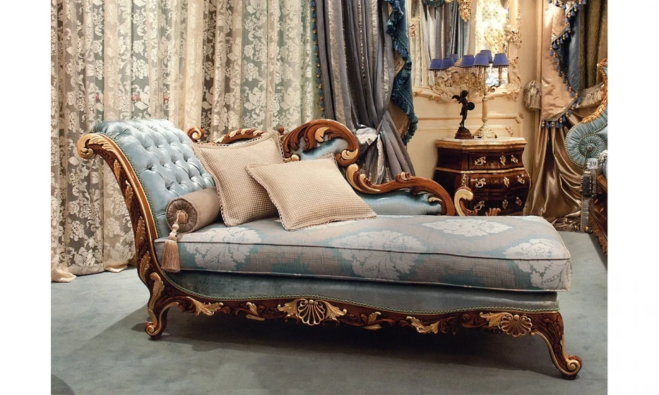 Спальня Francesco Molon New Empire - фото 2