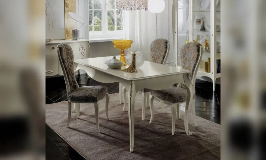 Стол Giuliacasa 1752/G-Ch - фото 1