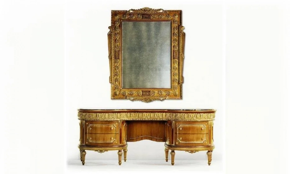 Туалетный Столик Jumbo Collection Rendez–Vous 1 - фото 1