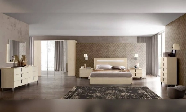 Спальня Camelgroup Ambra
