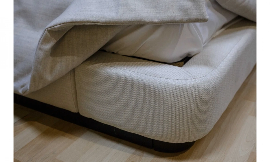 Кровать ORIX DARK - фото 2