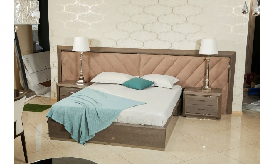 Комплект мебели в спальню Camelgroup Elite - фото 2