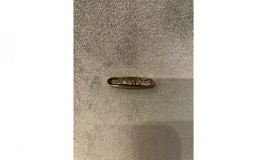 Стул CATTELAN ITALIA Tosca - фото 4