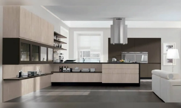 Кухня Stosa Cucine Bring 2