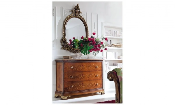 Спальня Rampoldi Infinity Flair