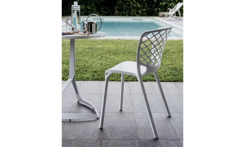 Стул Gamera Calligaris Cb1459 - фото 1