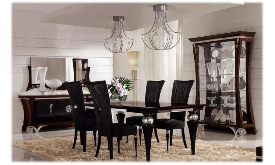 Столовая Redeco Charme 4 - фото 1