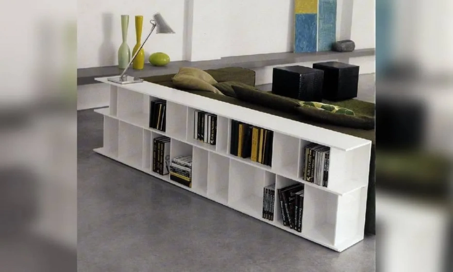 Стеллаж Cattelan Italia Wally B - фото 1