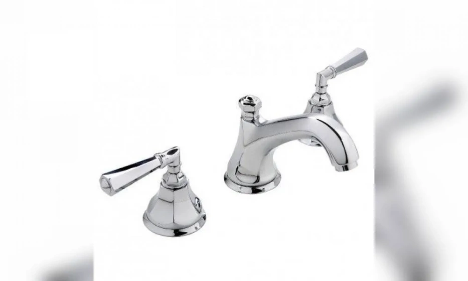 Смеситель Для Раковины Nicolazzi Teide Metal 1908Cr05 - фото 1