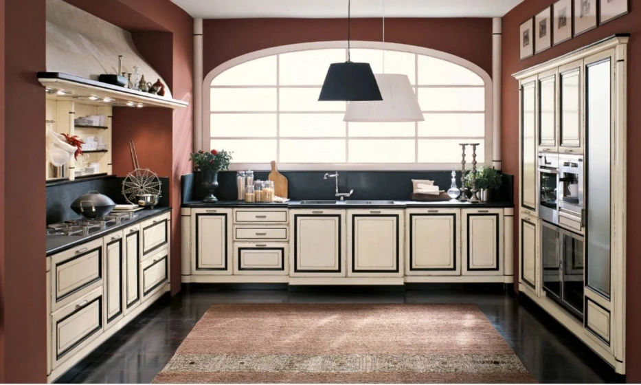 Кухня Bamax Grand Chef - фото 2