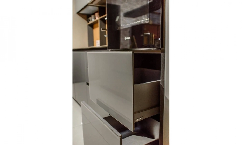 Кухня Stosa Cucine Aliant - фото 9