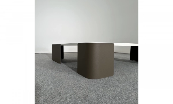 Кофейный столик Saloni Bloom