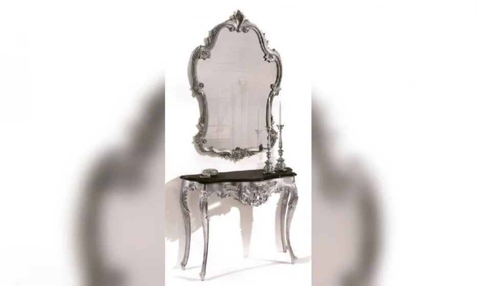 Консоль Angelo Cappellini Accessories 13 - фото 1