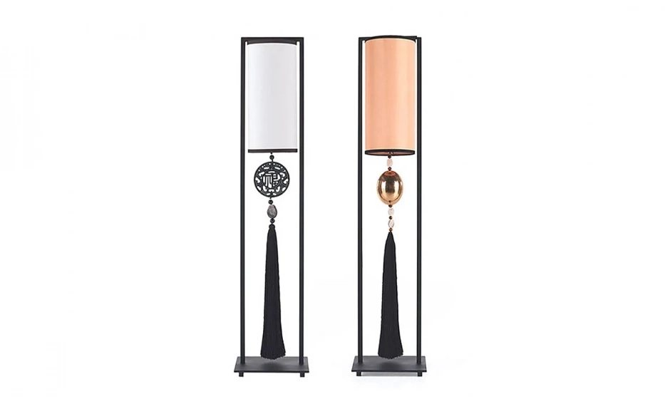 Торшер Gianfranco Ferre Home Brenda - фото 1