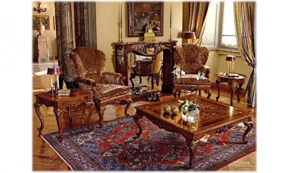 Гостиная Minotti Luigi & Benigno My Home - фото 1