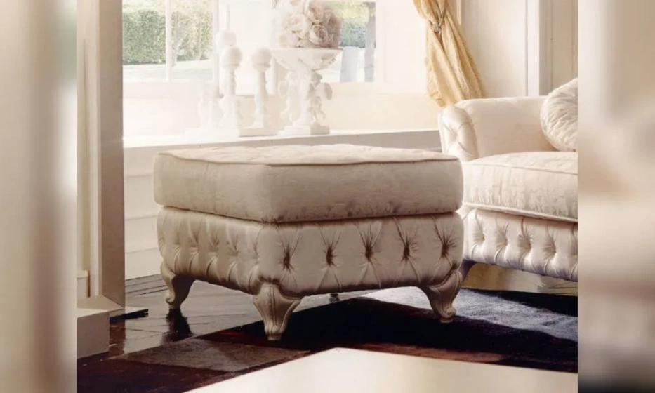 Пуф Avenanti Hermes 1 - фото 1