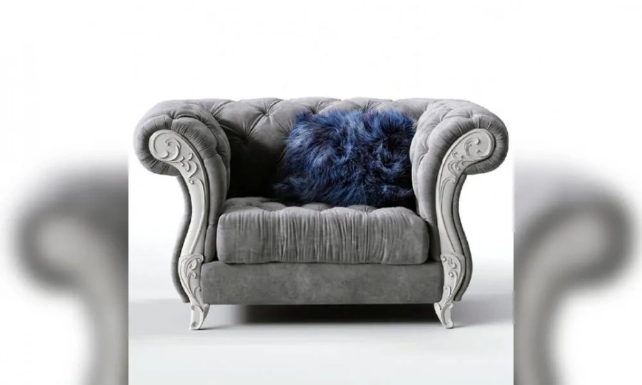 Кресло Cortezari Gabriel - фото 1