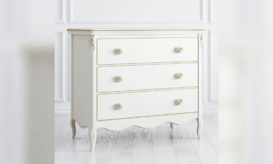 Комод Kreind Golden Rose - фото 2