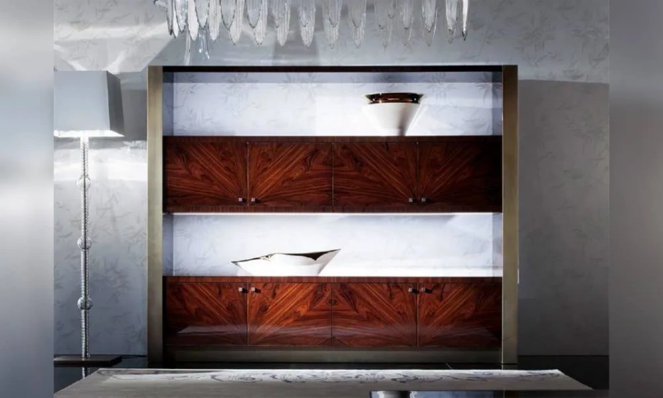 Стенка Giorgio Collection Coliseum - фото 1