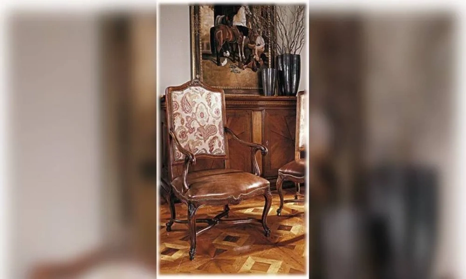 Стул Francesco Molon P369 - фото 1