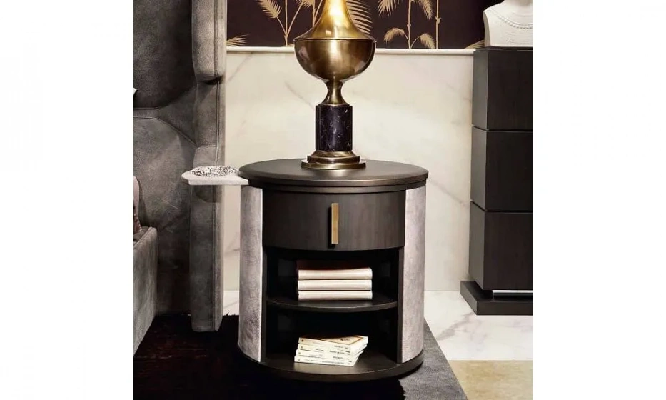 Прикроватная Тумба Smania Argo - фото 2