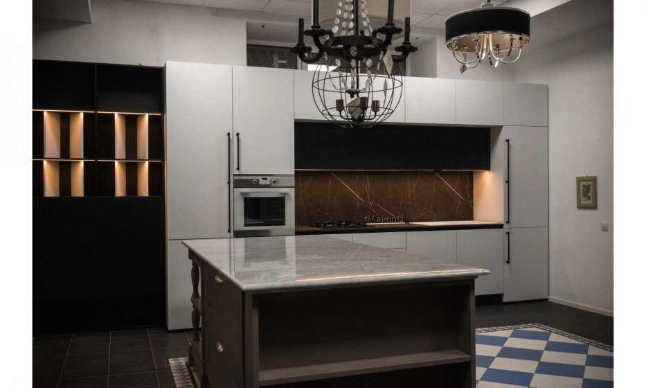 Кухня Русский Дом - фото 5