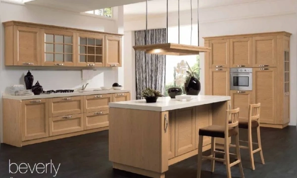 Кухня Stosa Cucine Beverly