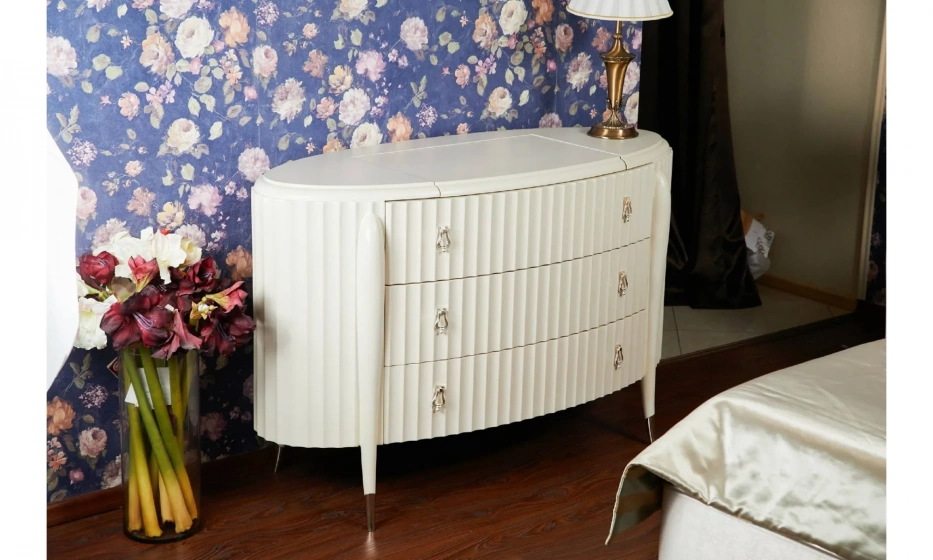 Комод с зеркалом FRATELLI BARRI Rimini - фото 10