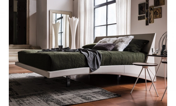 Кровать Dylan Cattelan Italia