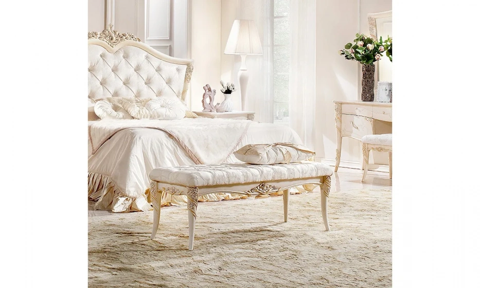 Спальня Antonelli Moravio Vittoria 7 - фото 6