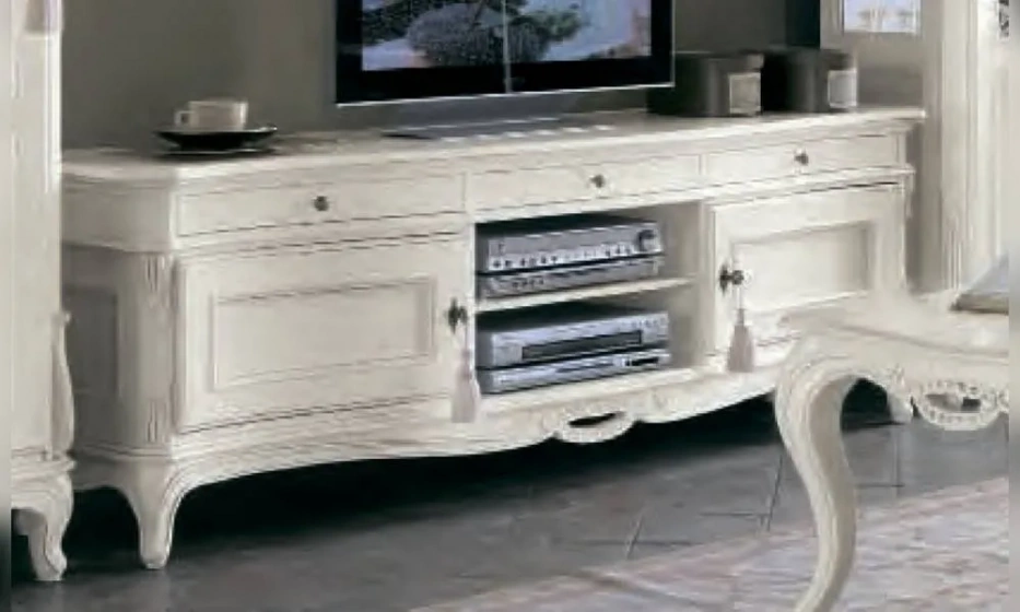 Сервант Agm Prestige Royal 1 - фото 1