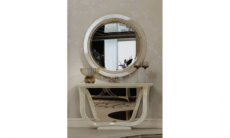 Консоль Redeco 2120 2 - фото 1