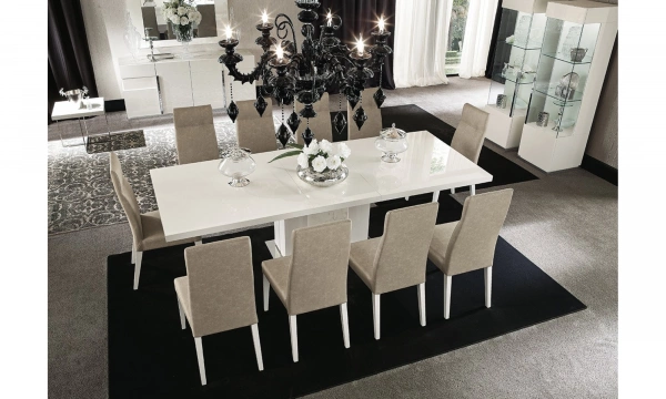 Стол обеденный Alf Group Canova