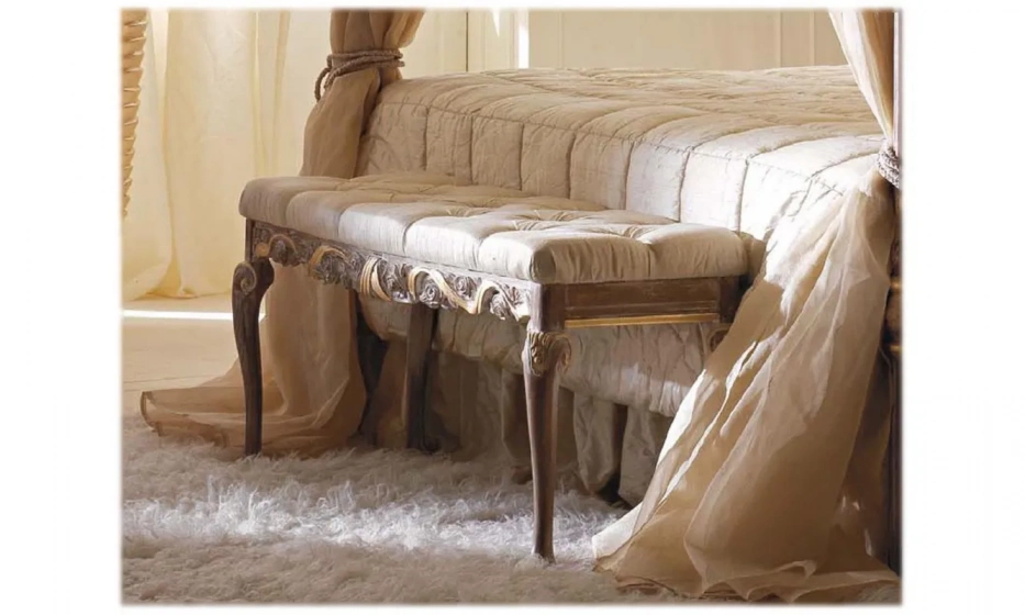 Спальня Savio Firmino Creazioni Per L Arredamento 15 - фото 8