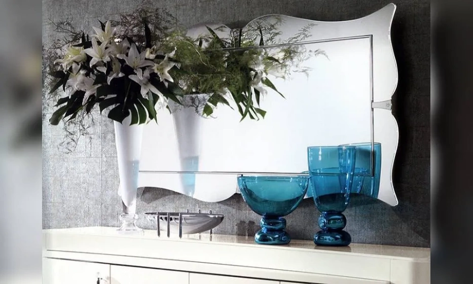 Зеркало Redeco 1077 - фото 1