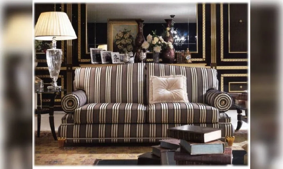 Диван Turri Royale 2 - фото 1