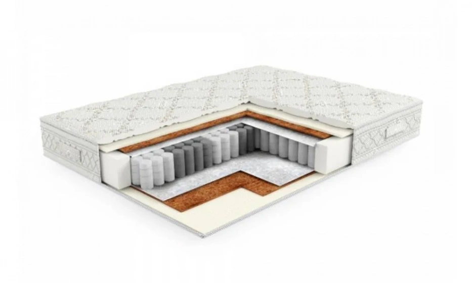 Матрас Сонберри Proper-21 - фото 1