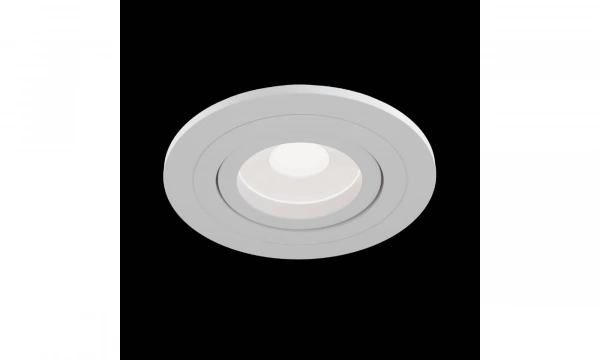 Встраиваемый Светильник Technical Dl023-2-01W