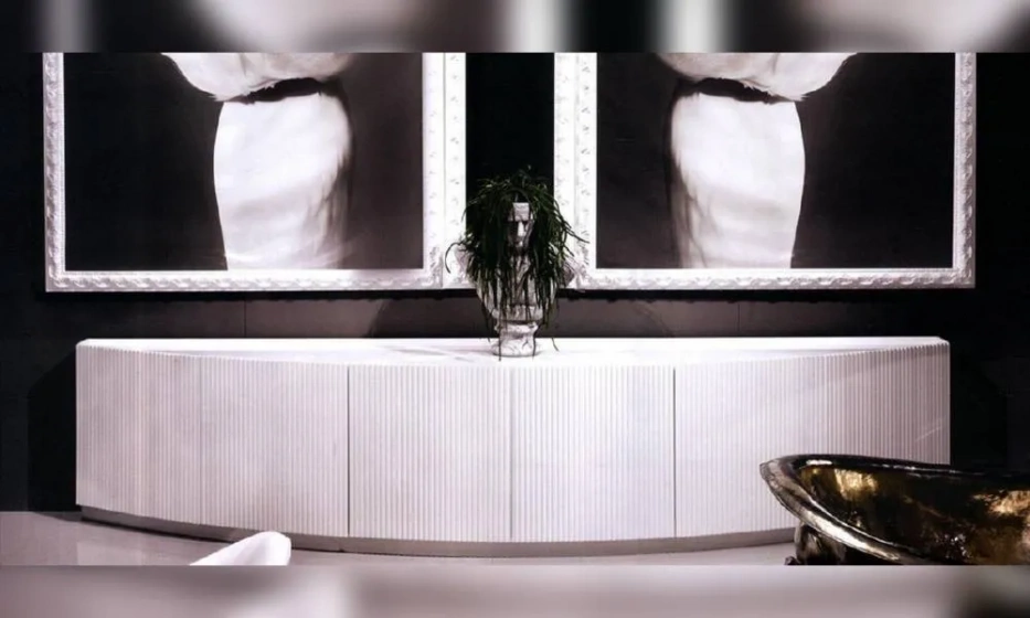 Комод Visionnaire Augustus 3 - фото 1