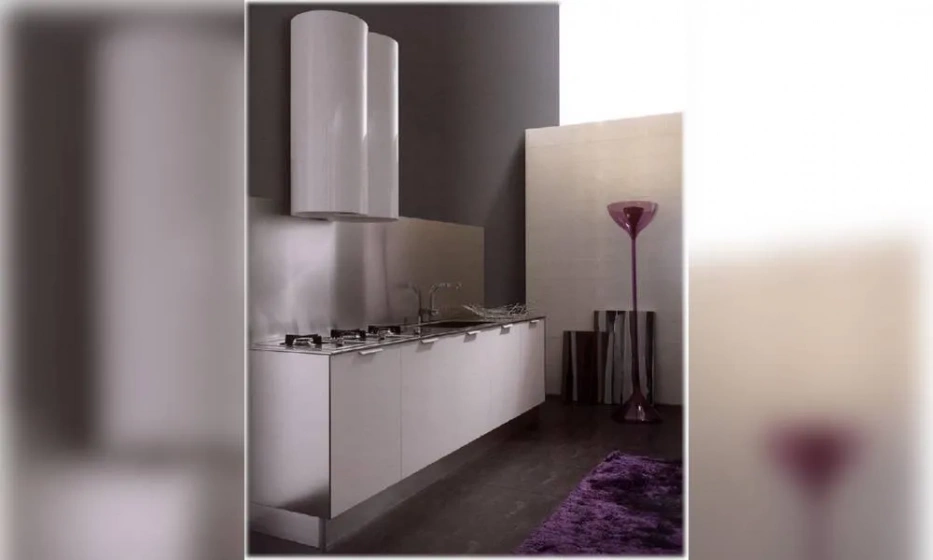 Кухня Aster Cucine Atelier 16 - фото 1