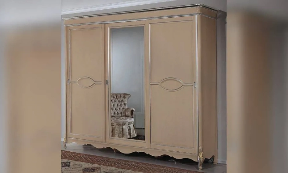 Шкаф Morello Gianpaolo Luxor Edizione 4 - фото 1